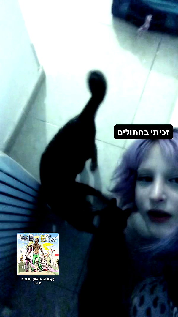 hilaxkitty archive video preview