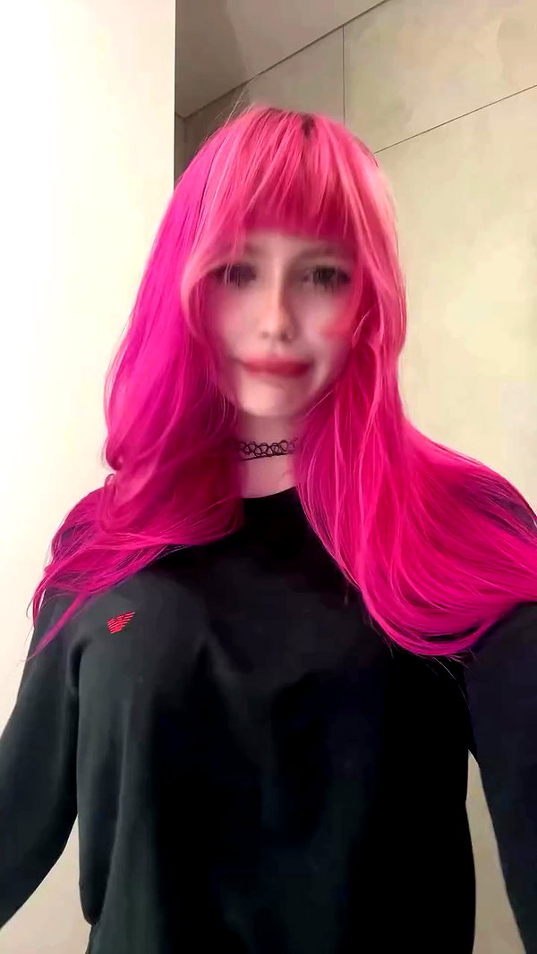 miss_baby007 archive video preview