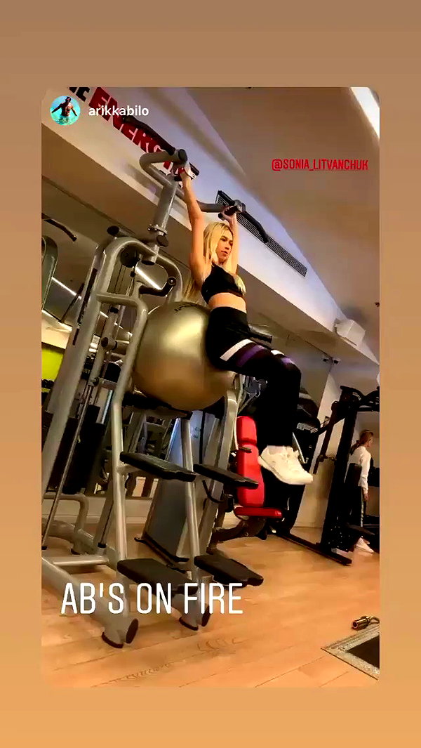 sonia_litvanchuk archive video preview