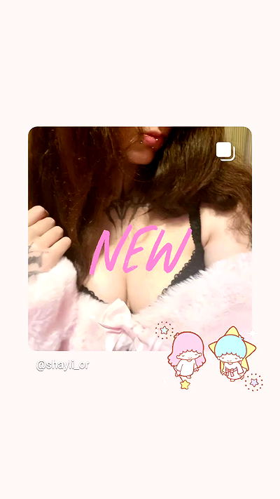 shayli_or shayli_or archive video