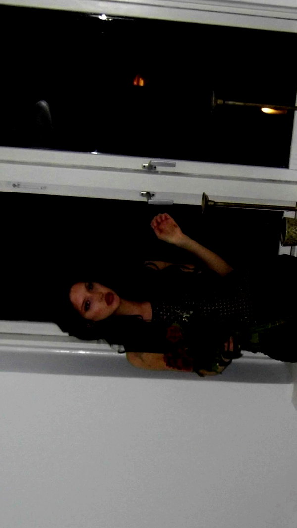 kaleenaisabell archive video preview