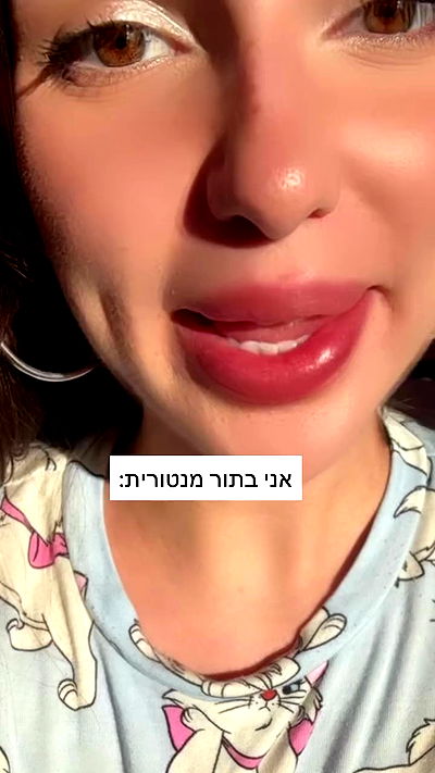 itsilanosh itsilanosh archive video