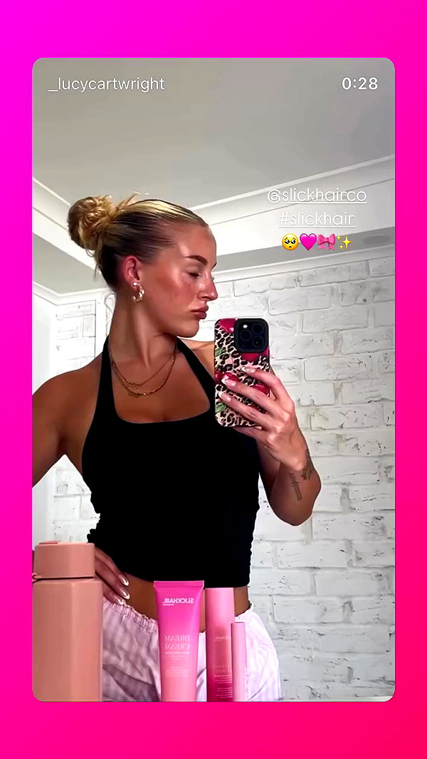 _lucycartwright archive video preview