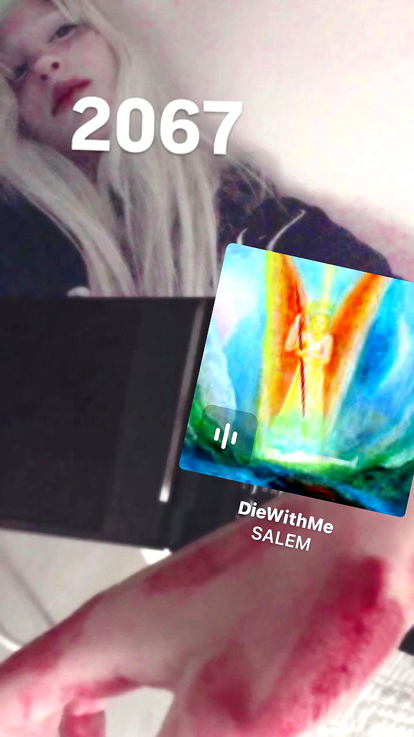 hilaxkitty archive video preview