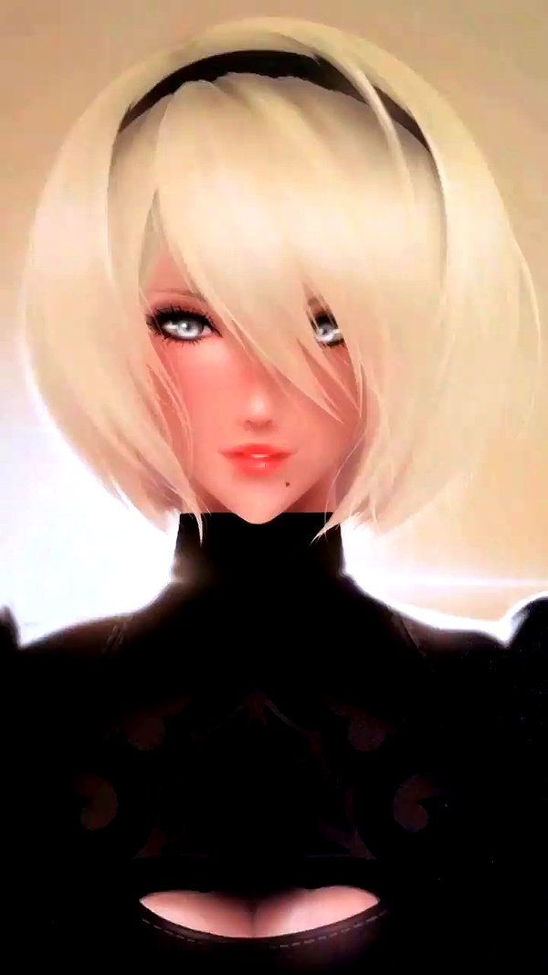kamisamalisa archive video preview