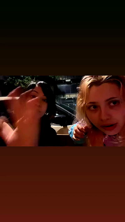 rose_xanne rose_xanne archive video