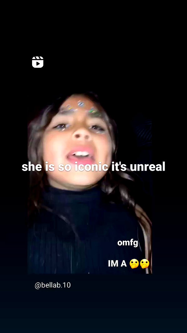 sabrinacarpenter archive video preview