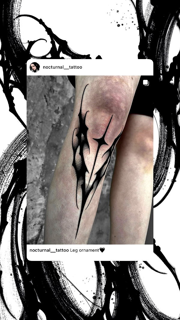 nocturnal__tattoo archive video preview