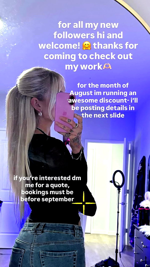 lexxtattz archive video preview