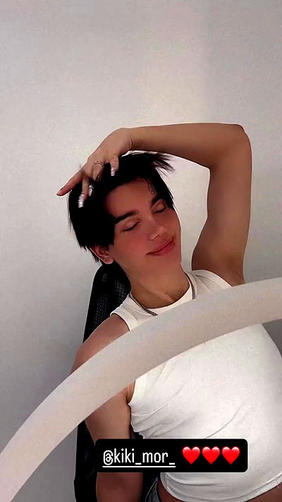 rebecka_tsadok rebecka_tsadok archive video