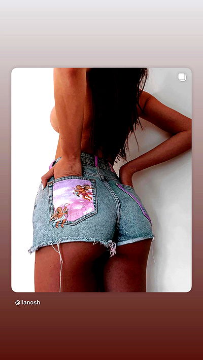 itsilanosh itsilanosh archive video