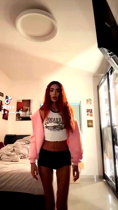 _lil_noa_ _lil_noa_ archive video