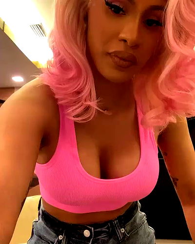 iamcardib iamcardib archive video