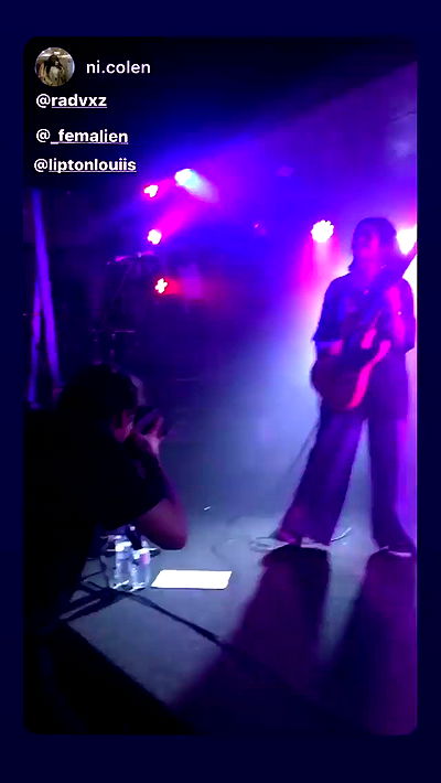 _femalien _femalien archive video