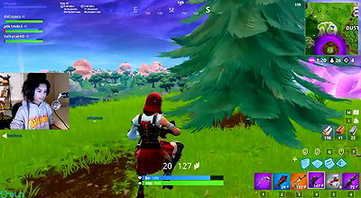 valkyrae valkyrae archive video