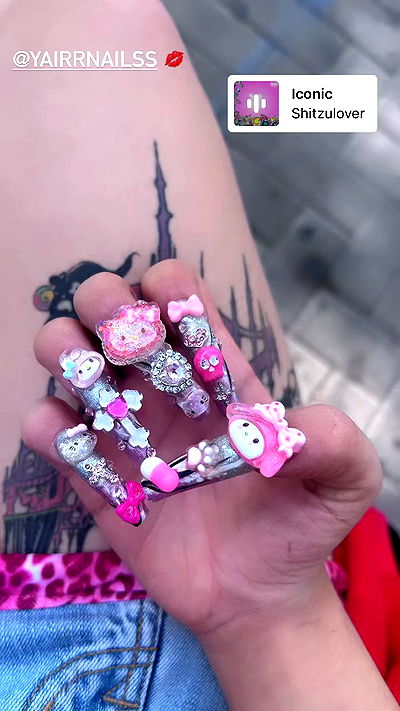 hellokittyangel666 hellokittyangel666 archive video