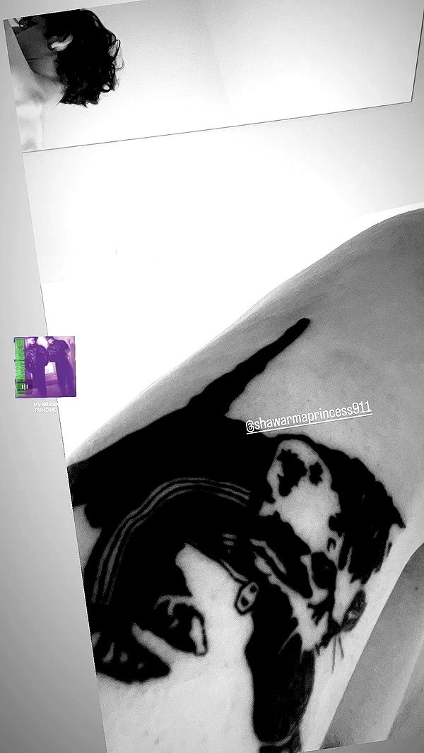 shawarmaprincess911 archive video preview