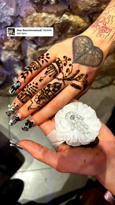 shayli_or shayli_or archive video