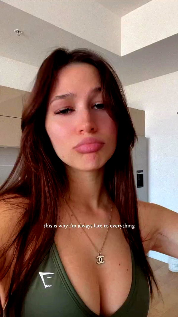laurasaponara archive video preview