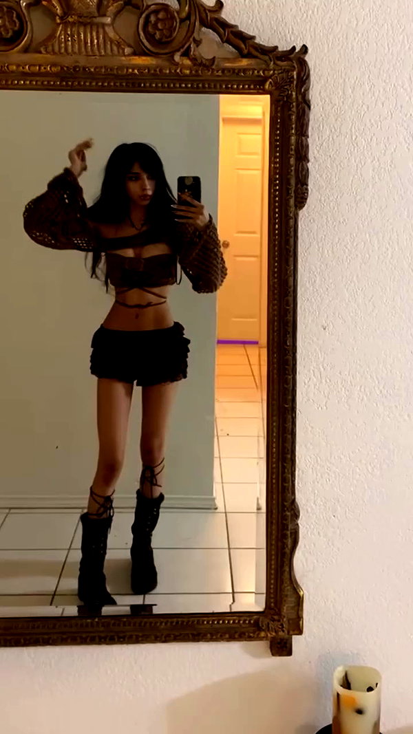 klarissasalazar archive video preview