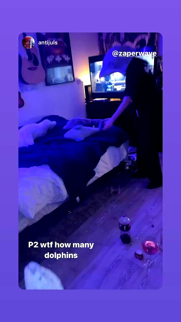 zaperwave archive video preview