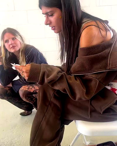 miakhalifa miakhalifa archive video