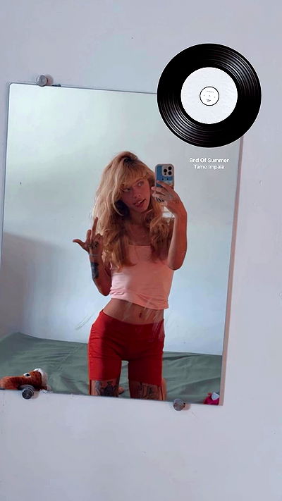 ronyida_ ronyida_ archive video