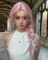 angelina.zhq Altpins Profile Picture