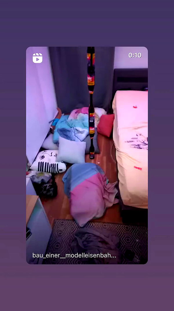 bymonamarie archive video preview