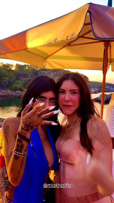 miakhalifa miakhalifa archive video