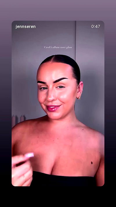 iamcardib iamcardib archive video