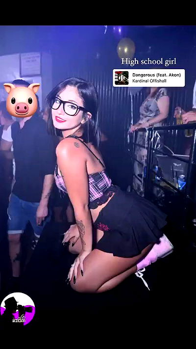 rebecka_tsadok rebecka_tsadok archive video