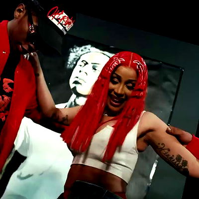 iamcardib iamcardib archive video