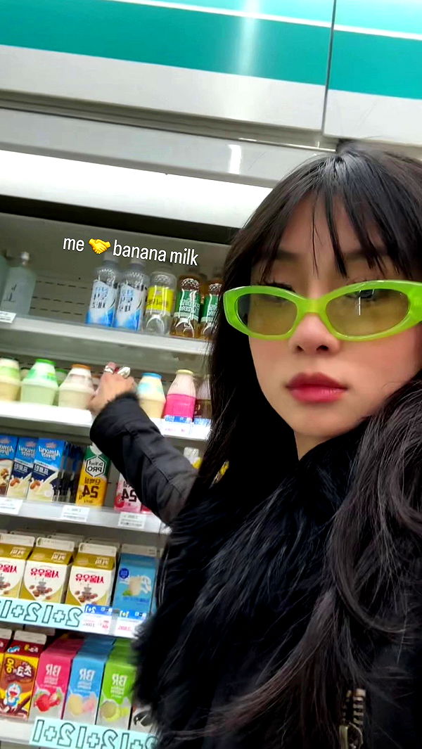 tiffanobi archive video preview