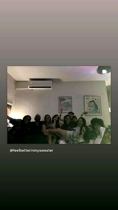 feelbetterinmysweater feelbetterinmysweater archive video