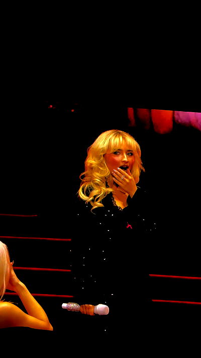 sabrinacarpenter sabrinacarpenter archive video