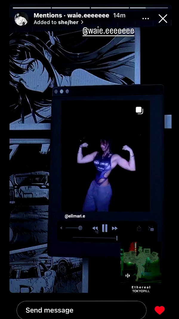 ellmari.e archive video preview