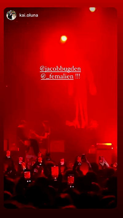 _femalien _femalien archive video