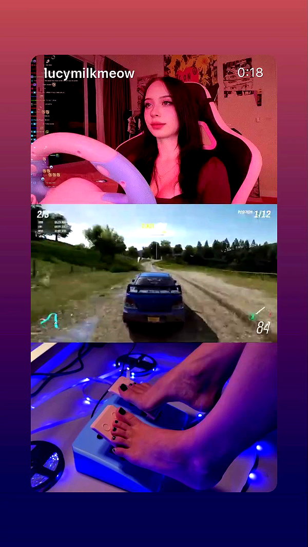 lucymilkmeow archive video preview