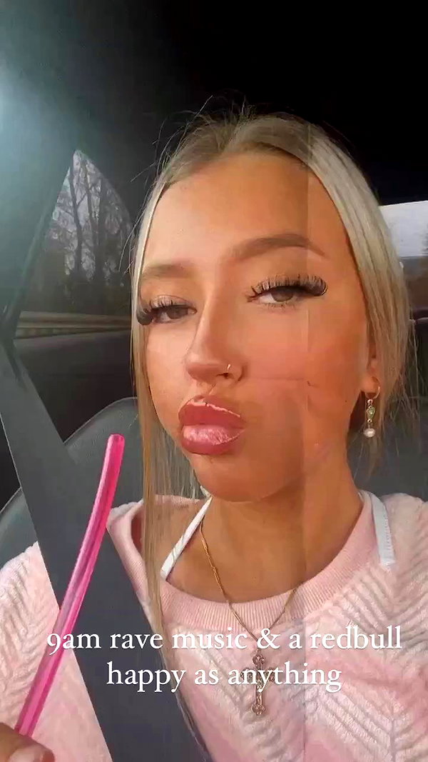 chlochristienx archive video preview