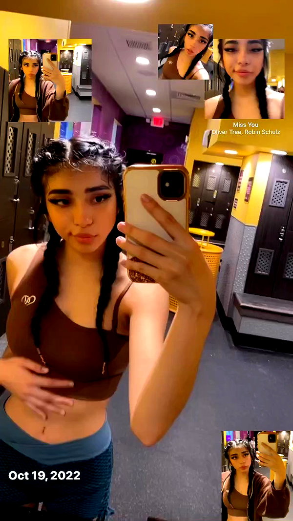 klarissasalazar archive video preview