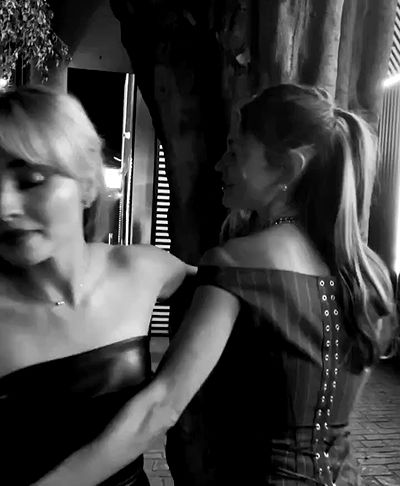 sabrinacarpenter sabrinacarpenter archive video