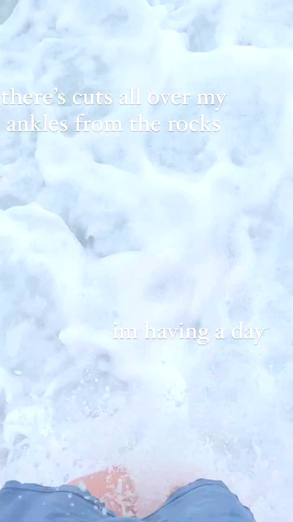 ifkissescouldleavecuts archive video preview