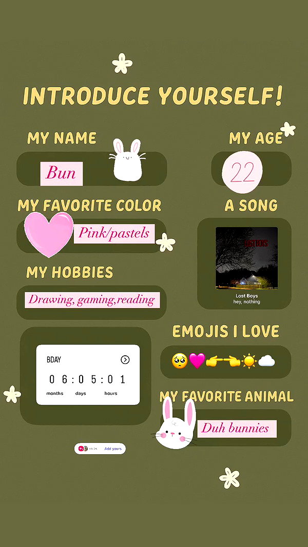 bunnii_dreams archive video preview