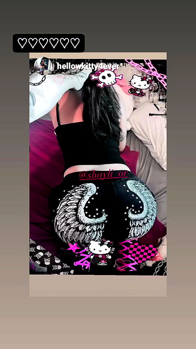 shayli_or shayli_or archive video