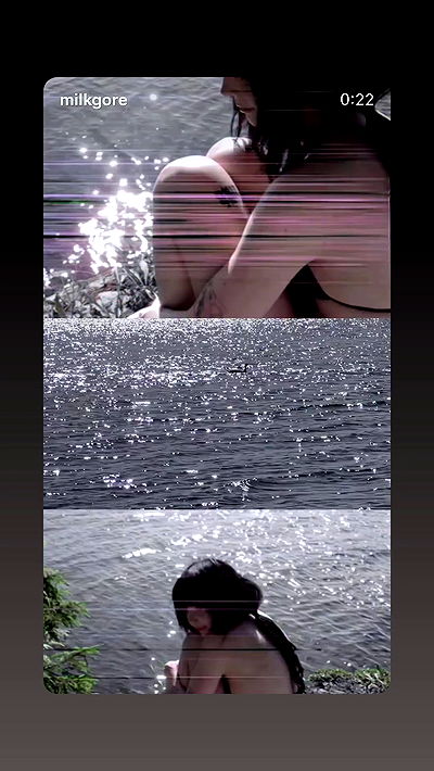 milkgore milkgore archive video