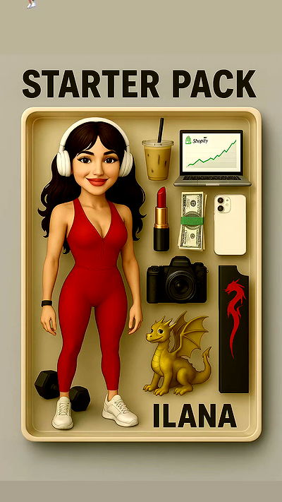 itsilanosh itsilanosh archive video