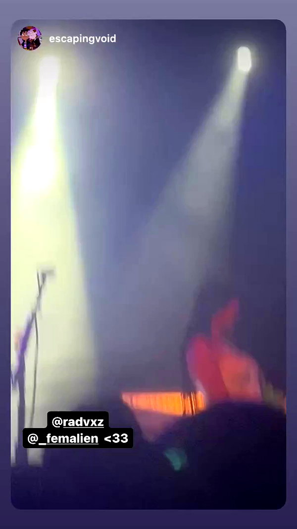 _femalien archive video preview