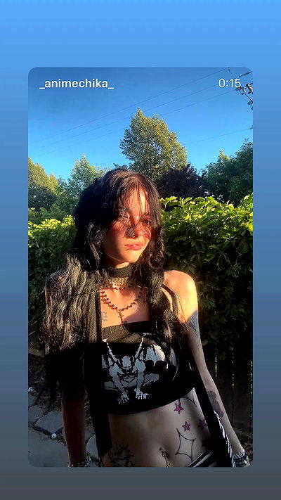 _animechika_ _animechika_ archive video