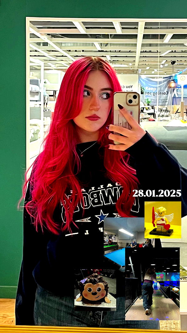 amber.oops archive video preview
